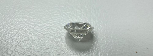 0.49 carat Natural Diamond | GIA certified | Shape - Round | Color- H | SI2 - Picture 4 of 6