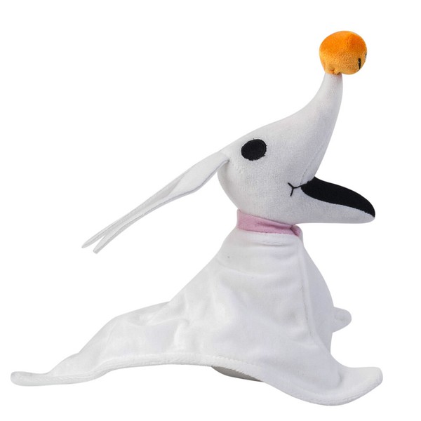 Disney The Nightmare Before Christmas Zero Plush Doll Plushie Toy 8 Inch Gift for sale online | eBay