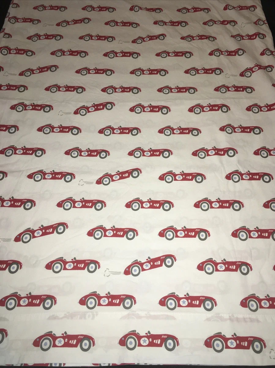 Pottery barn cars clearance sheets