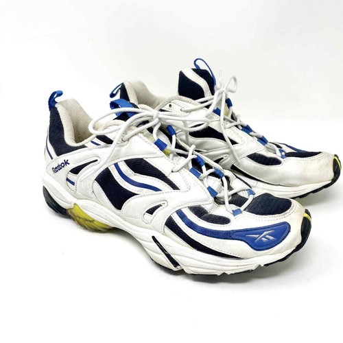 reebok run dmx 6