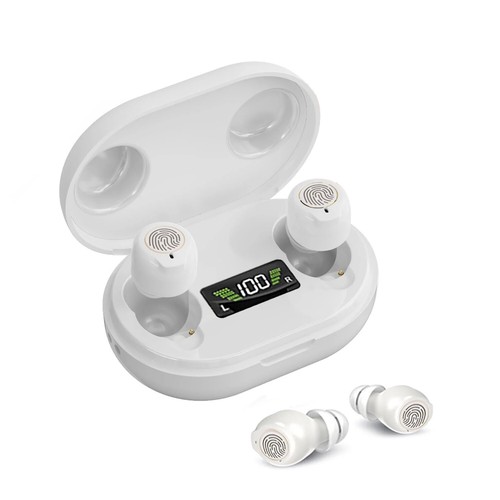 Wiederaufladbare Mini Digital Hörgeräte, Soundverstärker MMMN - Bild 8 von 19