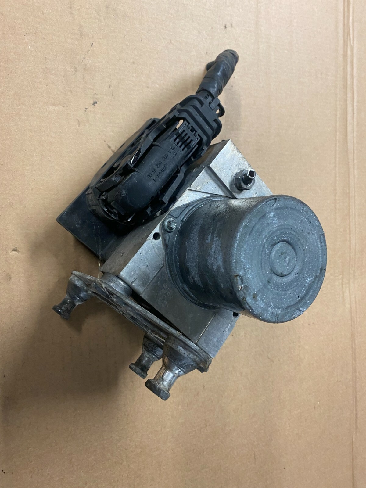 MERCEDES SPRINTER ABS PUMP 5TH A0014465889 0265230237 a0014465889