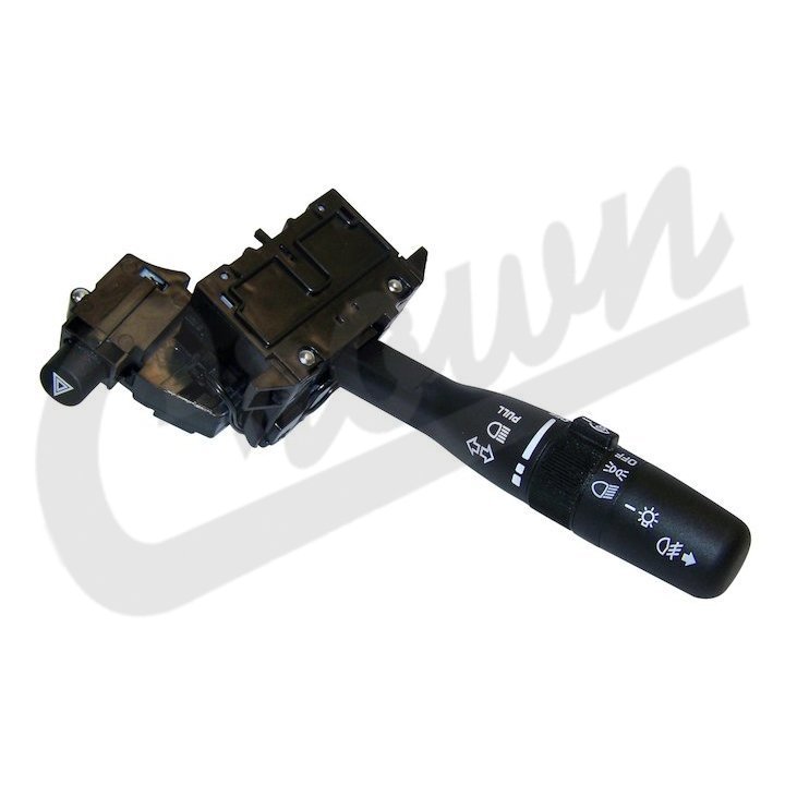 Commodo clignotant Jeep Grand Cherokee commande anti brouillard gauche