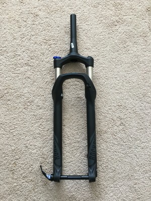 rockshox 100mm 29er fork