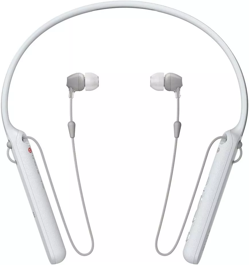 Sony c400 bluetooth earphones hot sale