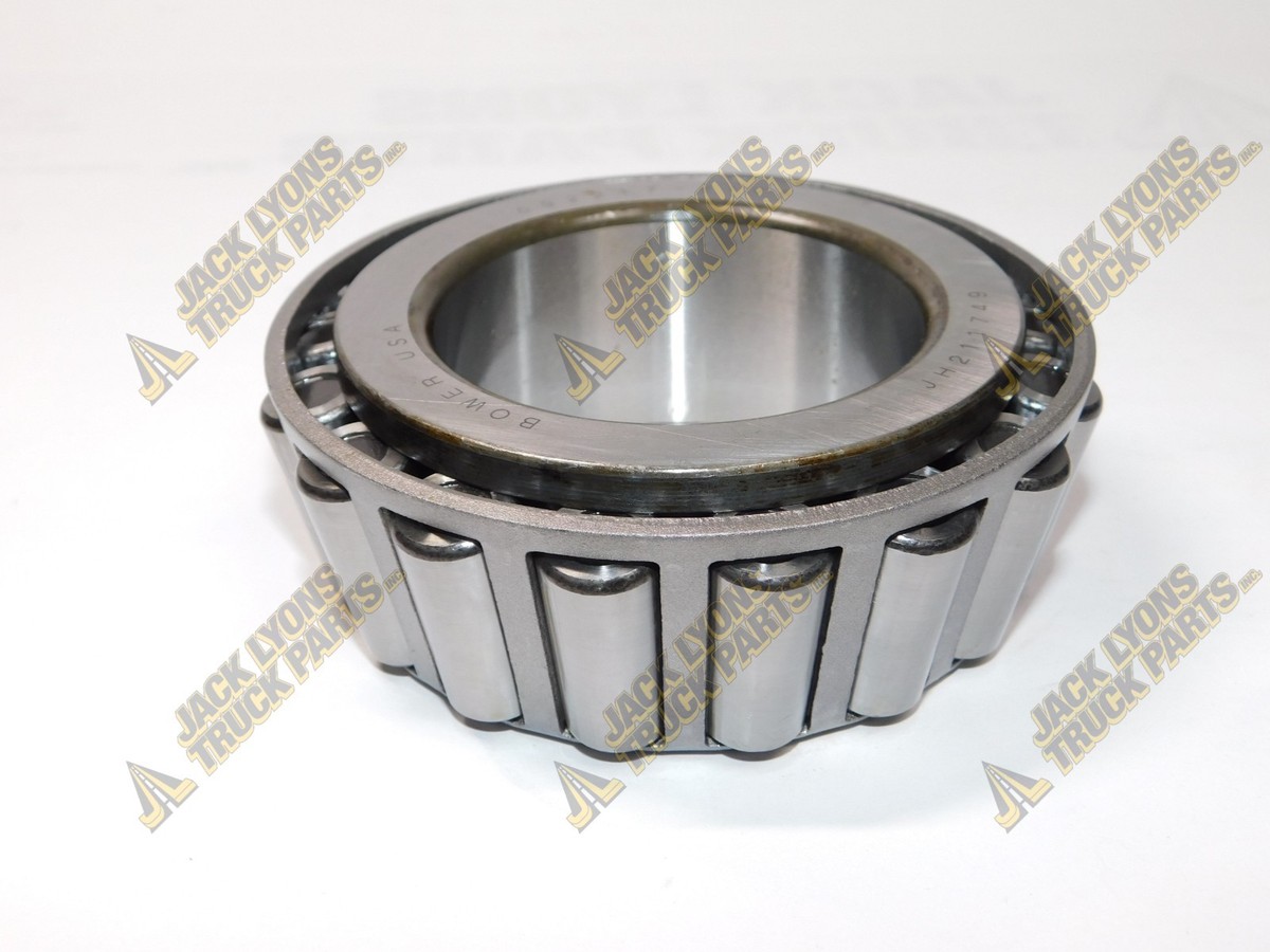 DTM・DAW mote3.19 JH211749 Timken Tapered Roller Bearing Cone Only Timken