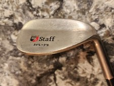 Wilson Staff Gap Wedge, 54   05 , Stiff Steel Shaft, Right Hand