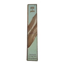 Pixi Petra H2O Skintint Honey Tinted Face Gel Warm