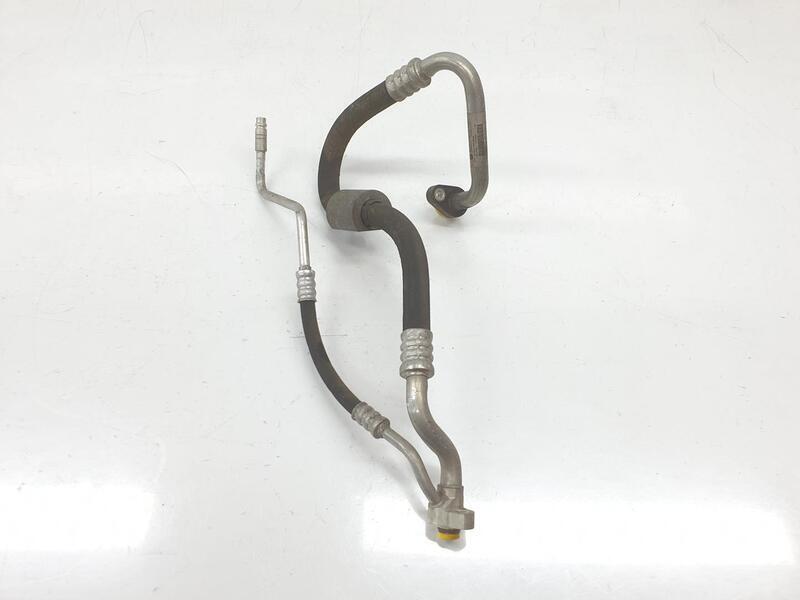 9223318 luftschlauch für BMW 3 TOURING 20 D 2007 64509209742 
