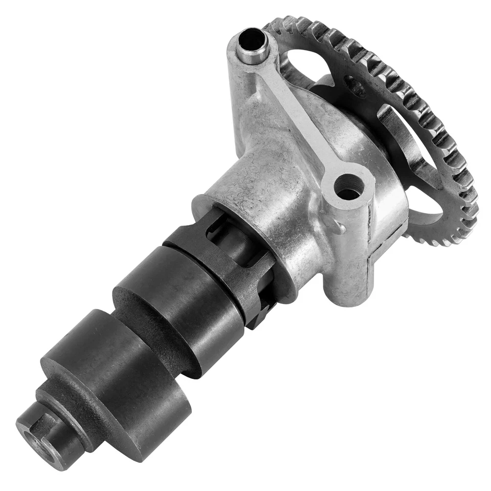 Árbol de levas para Honda Fourtrax Rincon 4x4 automático TRX680FA 2006 2007 2008 2009-2023 Foto 3 de 4