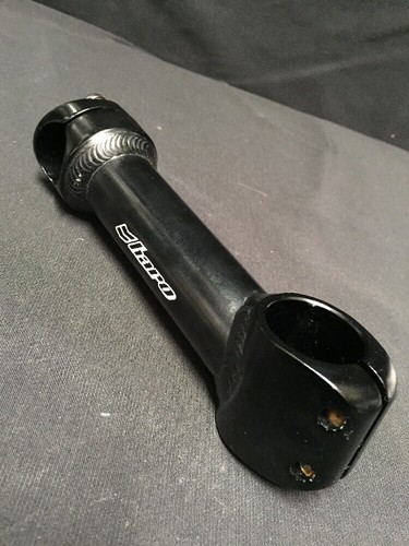 NOS Haro 130mm Alloy Mtb Stem 1 1/8” Threadless 10° Hardtail Bike Bmx Impulse - Picture 5 of 12