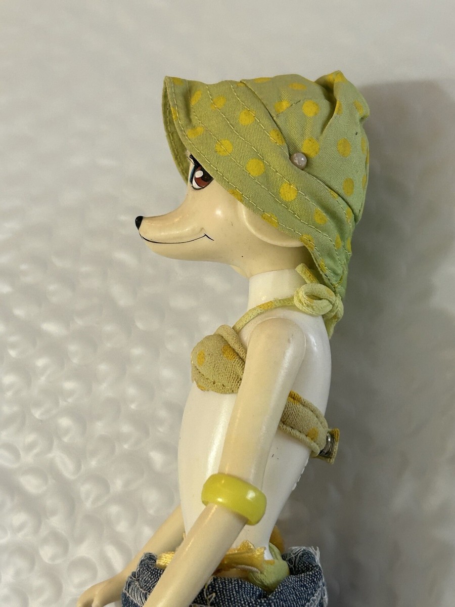 💚*RARE* Vintage 1966 Hasbro 10 💚*RARE* Vintage 1966 Hasbro 10
