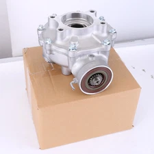 Complete Rear Differential Diff For 2017-19 Honda Foreman 500 TRX500 Rancher 420