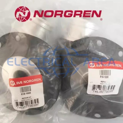 1PC NORGREN R18-100R Pressure Regulating Valve Repair Kit Fast delivery - Picture 3 of 4