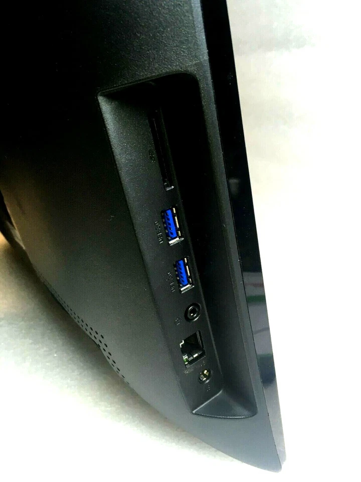 Acer Aspire ZC-105 All-in-one AMD A4-5000 8Gb RAM 1Tb HDD DVD/RW 19.5" Win10  - Image 3 of 4