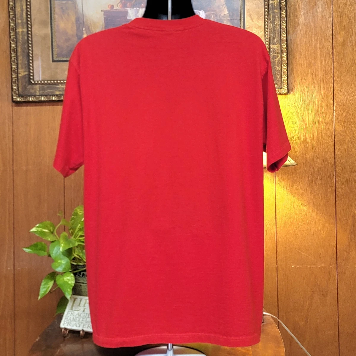 90s St. Louis Cardinals Deadstock t-shirt Large