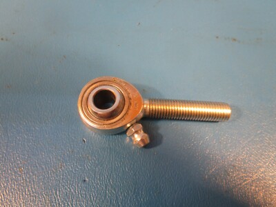 SEALMASTER TRE 5N, Male Rod End, Left Hand Thread, 1400501000, 0.3125'' Bore