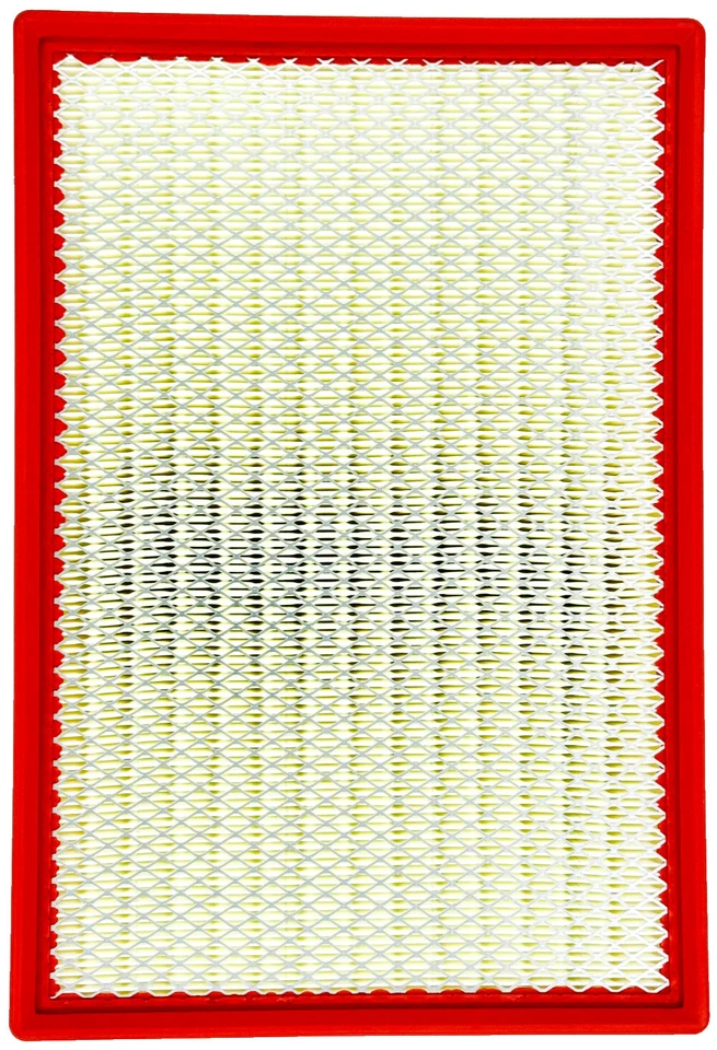 Filtro de aire del motor 53032404AA para Dodge Ram 1500 2002-2010 3,7 L 4,7 L 5,9 L Foto 2 de 3