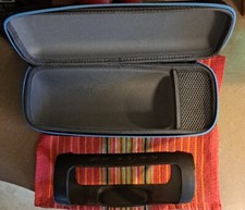 JBL Charge 4, Hard-shell Rubber skin Case combo