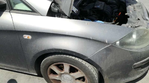 06A253033P Collier Echappement pour SEAT ALTEA (5P1) Stylance / Style 2 2132305 - Photo 9/10