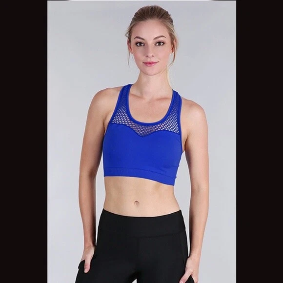 Nikibiki sports bra deals