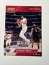 2017-18 2018 Panini Instant All star team Lebron /74 Anthony Davis