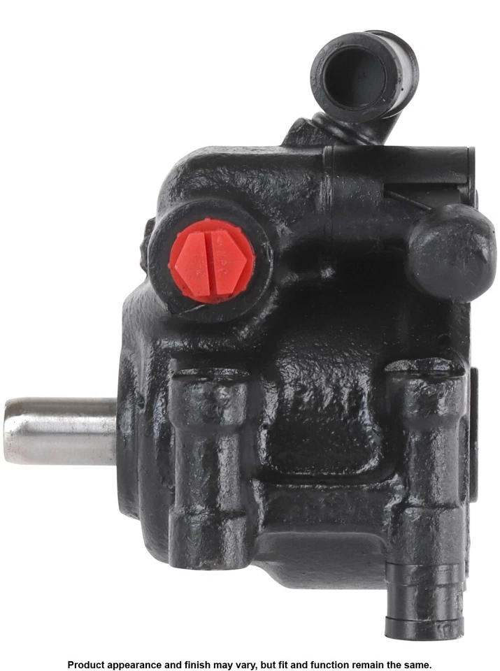 Bomba de dirección asistida Cardone para Ford Taurus 2008-2009 Foto 4 de 4