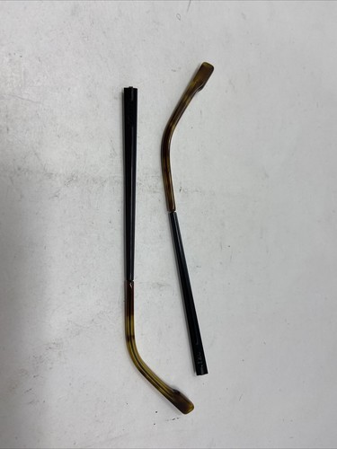 IZOD IZ 788 BLACK 145mm TEMPLE ARM PARTS :G14