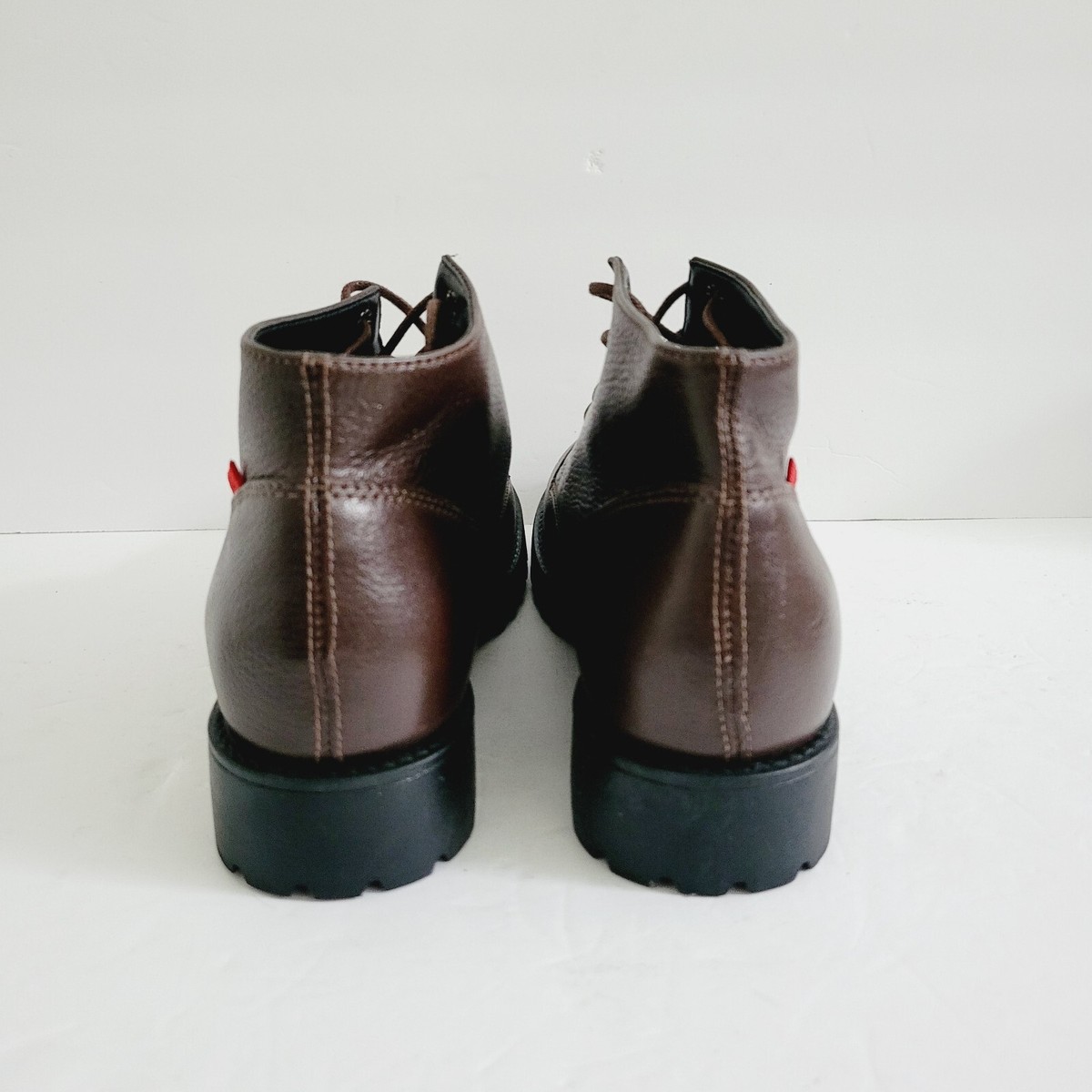 Marc Joseph Brown Soho Bootie Marc Joseph New York Soho 2 Brown Leather Booties Size 7.5  main image 2