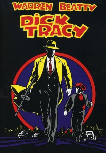 Dick Tracy [New DVD] 717951005298| eBay