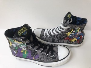 converse joker shoes