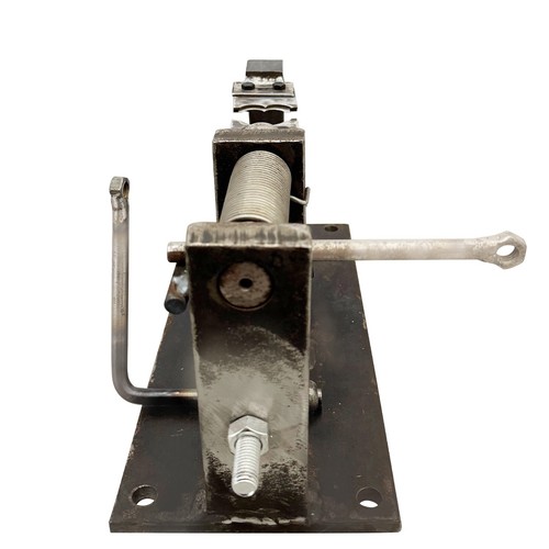 Máquina peladora manual de anacardos Mantenga los núcleos intactos 0,7"-1" - Imagen 12 de 24