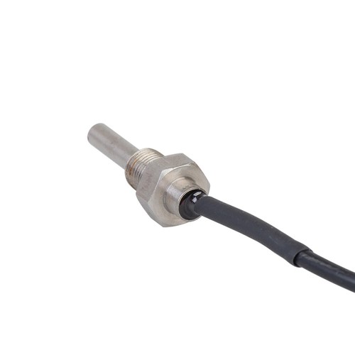 Sensor de temperatura de aceite y refrigerante - 1/8 NPT independiente AEM Link Maxx ecu Haltech - Imagen 6 de 7