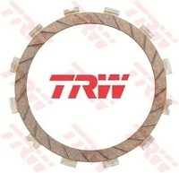 TRW MCC343-10 Belaglamellensatz FüR Kupplung FüR Yamaha