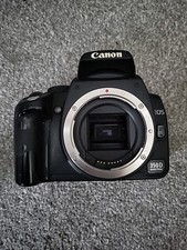 Cannon 350 DIGITAL EOS camera