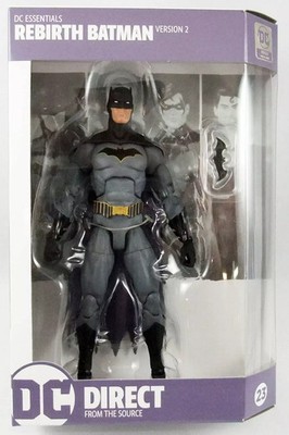 DC Comics Essentials - Rebirth Batman ''Version 2''