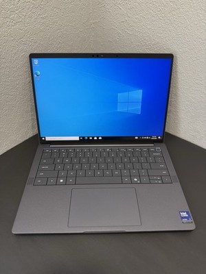 Dell Pro 14 Premium Ultra 7 266V 512 GB SSD 16 GB Ram Windows 11 Pro  