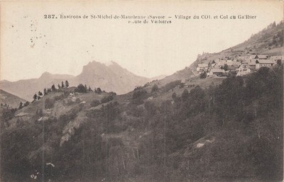 ca. 73 von Saint Michel de Maurienne 103968 