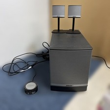 Bose Companion3 Seriesii