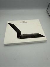 Apple iPad Magic Keyboard for 2024 iPad Pro 11" M4, M5 BLACK - NEW OPEN  