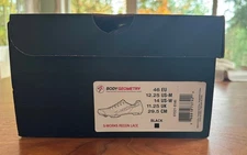 Specialized S-Works Recon Lace 46EU Carbon Gravel Shoe