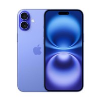 "Apple Iphone 16 Plus 5G Smartphone 256GB Ultramarine EU \"Gratis Versand\""