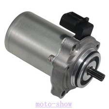 STARTER motor for Honda NSS250Z (ABS) Forza VFR1200F (DCT) VFR 2010-2017