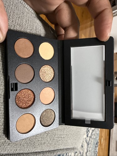 Smashbox Cosmetics Always On Mood Board Eyeshadow Palette - Cozy Vibes - BNIB FS - Picture 3 of 4