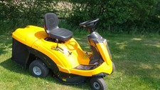Stiga 2072h Ride On Mower 2024 not stihl