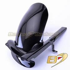 Ducati Sportclassic 2006 / Paul Smart 100% Carbon Fiber Rear Tire Fender Hugger 