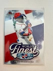 2026 Topps Finest Julio Rodriguez Base (RAW)