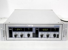 Horiba AIA-220 NDIR Dual Channel Gas Analyzer CO(L) / CO2