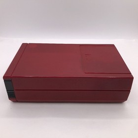 [ For parts or repair ] Nintendo Famicom Disk System Console only HVC-022 n2