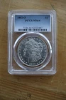 1882 O PCGS MS64 MORGAN SILVER DOLLAR